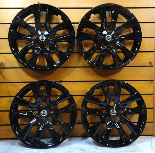 New set fits 2013 - new,