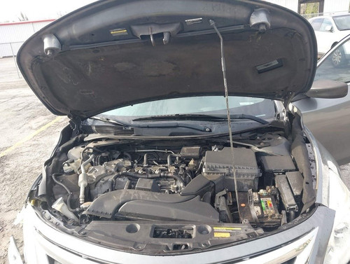 Automatic transmission 5l - automatic,