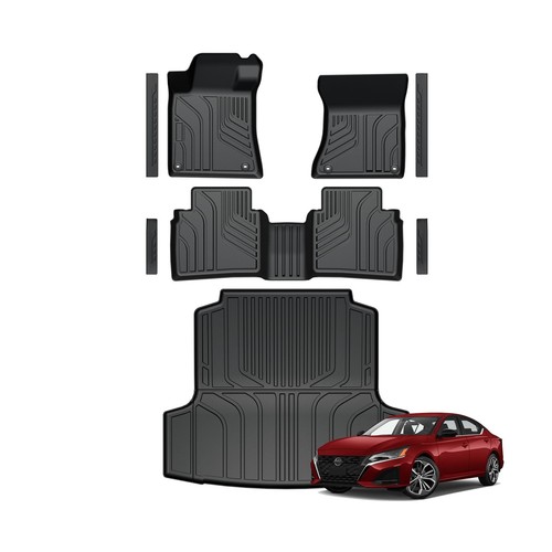 Floor mats for 2019 2026 - mats, 2019-2026