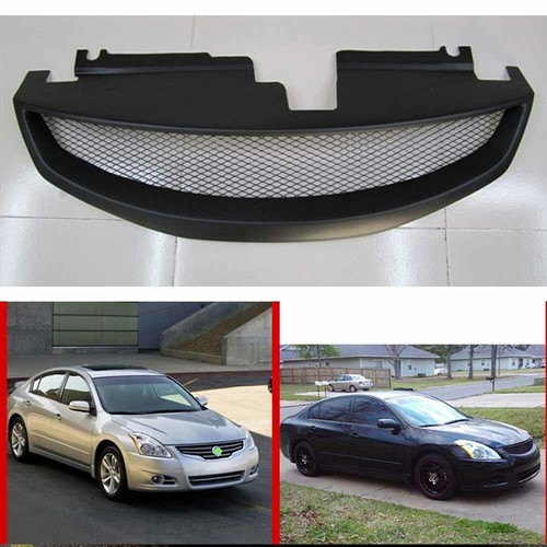 For nissan altima - sedan, 2010