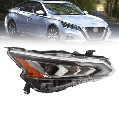For nissan altima - for,