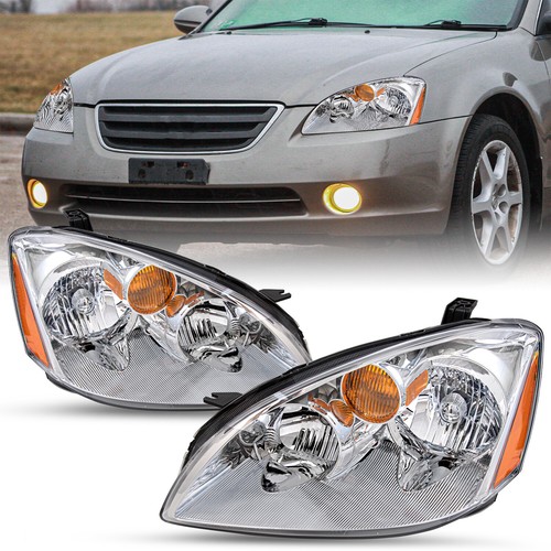 For 2002 2004 altima - 2002-2004,